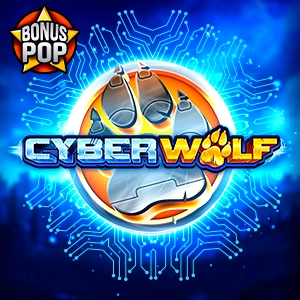 Cyber Wolf
