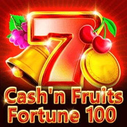 7 cash frutis
