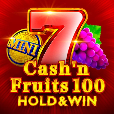 7 cash frutis
