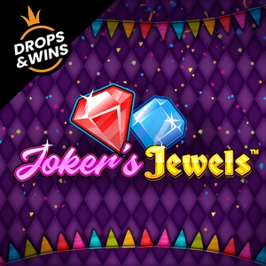 jokers jewels