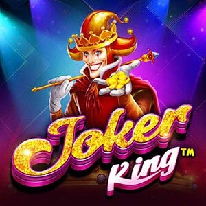 joker king