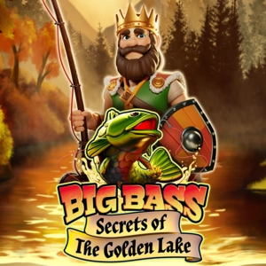Big Bass Bonanza