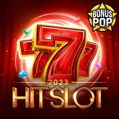 7 hit slot