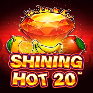 shinig hot 20