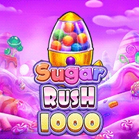 Sugar rush 1000